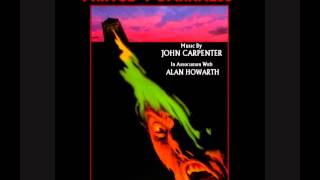 CD1 14 Hell Breaks Loose (Prince of Darkness soundtrack)