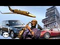 Voici l’immense fortune laissée par Manu Dibango I La Torche du Monde