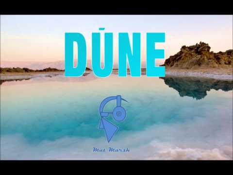 Dune & Alesso - Heiress Of Valentina (Nat Marshall Remix)