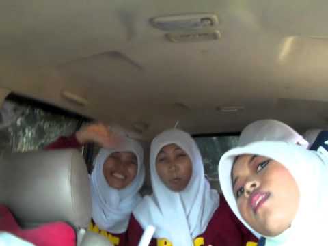 PDG48 pemotretan pertama :)