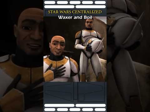 The best Clone Wars detail