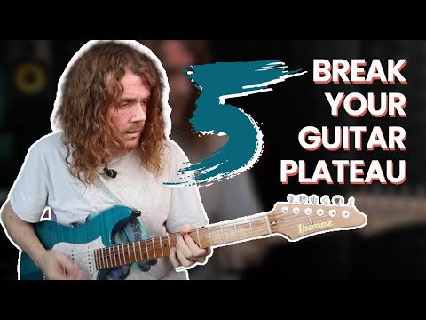 5 TEN-SECOND habits that will make you a better player