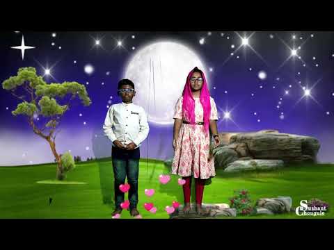 Sing unto the Lord a new song by Sr. Sudeepthi . Eschol Prayer House Boduppal.