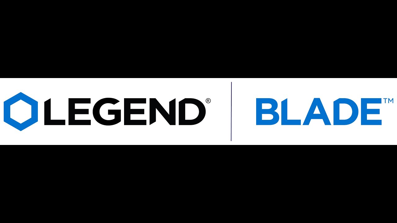 How to group and ungroup in LEGEND BLADE