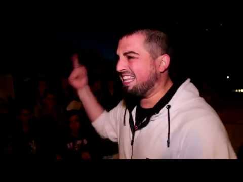 VIVI vs LOKE (Cuartos) #REYESDELFREESTYLE