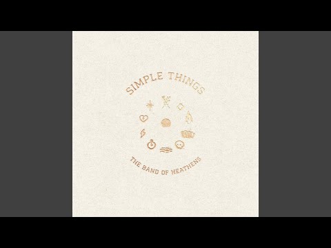 Damaged Goods - The Band of Heathens