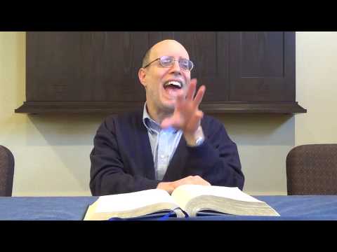 Torah: Parsha: Yitro: Transformation (cont.)