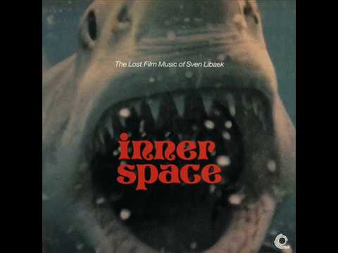 Sven Libaek - Fate Of Life