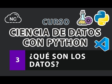 Curso de Ciencia de Datos con Python Conclusión 24