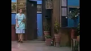 Chaves - o cãozinho da dona Clotilde  (1973)