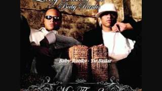 22.Baby Ranks - Tu Bailar (Mas Flow 2)