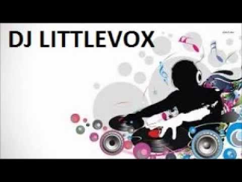 Mia Borisavljevic feat SHA & DJ Denial X- DJ mlaDJa feat Jovan Perisic & Big Time (by DJ LITTLEVOX)