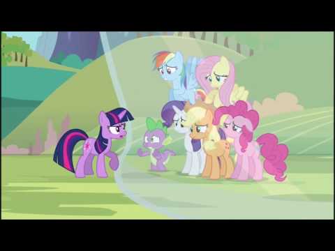 My Little Pony Under the Dome is Magic