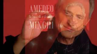 Amedeo Minghi - "Come se fosse vento" (2016)