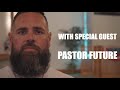 TWIN FACTOR TV With Special Guest: PASTOR FUTURE