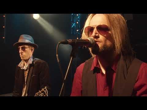 Free Fallin' | Echo - A Tribute To Tom Petty & The Heartbreakers