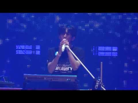 190809 Day6(데이식스) Gravity in Seoul-예뻤어
