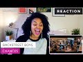 Backstreet Boys – Chances | M-Angel Reaction Backstreet Boys – Chances | M-Angel Reaction