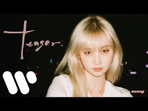 Nancy Kwai 歸綽嶢 - Teaser (Official Audio)