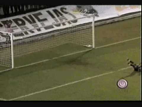 ABC 3x1 CRB - Campeonato Brasileiro Série C 2010