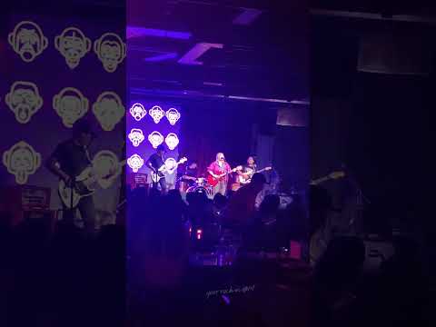 "Wala Na" - Madeline @ 12 Monkeys