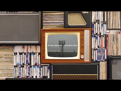 Wild Oats feat. GRiM Barsman (Bloodklaat Remix) [Official  Music Video]