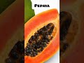 7 Buah Untuk Ibu Menyusui Agar ASI Lancar Fruits Asilancar Shorts Poppykamal