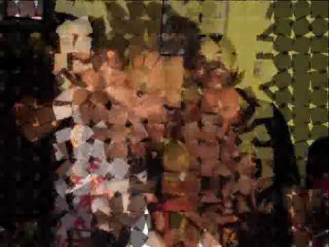 TRISKELION MOLINO II CHAPTER.wmv