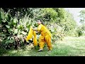 Noor Malik Rehearsal Dance For Song Scene Making