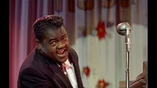 Fats Domino - Blue Monday (1957) - HD