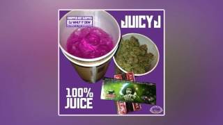 Juicy J, Lil Wayne &amp; August Alsina - Mrs. Mary Mack (Chopped &amp; Screwed)