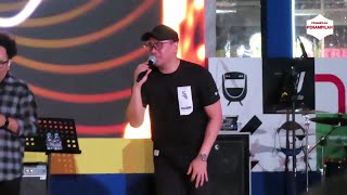 Download lagu TAK MAMPU PERGI - SANMY SIMONGKIR - LIVE AT TAMAN LITERASI BLOL M 2024 mp3 Download lagu TAK MAMPU PERGI - SANMY SIMONGKIR - LIVE AT TAMAN LITERASI BLOL M 2024 mp3