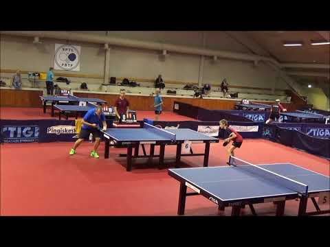 LEHTOLA Lassi - HUSU Ville  (Syksyn startti 5-6.9.2020)