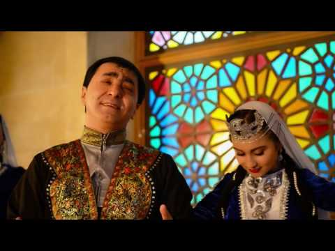 Aslan Huseynov clip 2017   Gulum Seni Gorurem