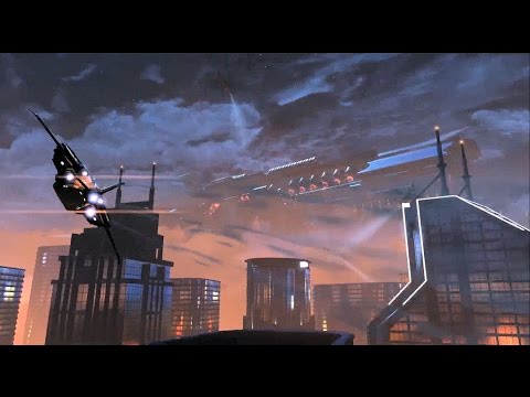 Let's Play XCOM EW Long War: 28 Gangplank