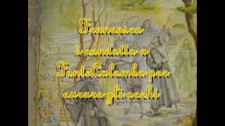 preview picture of video 'Umbria - il Cammino di Francesco'