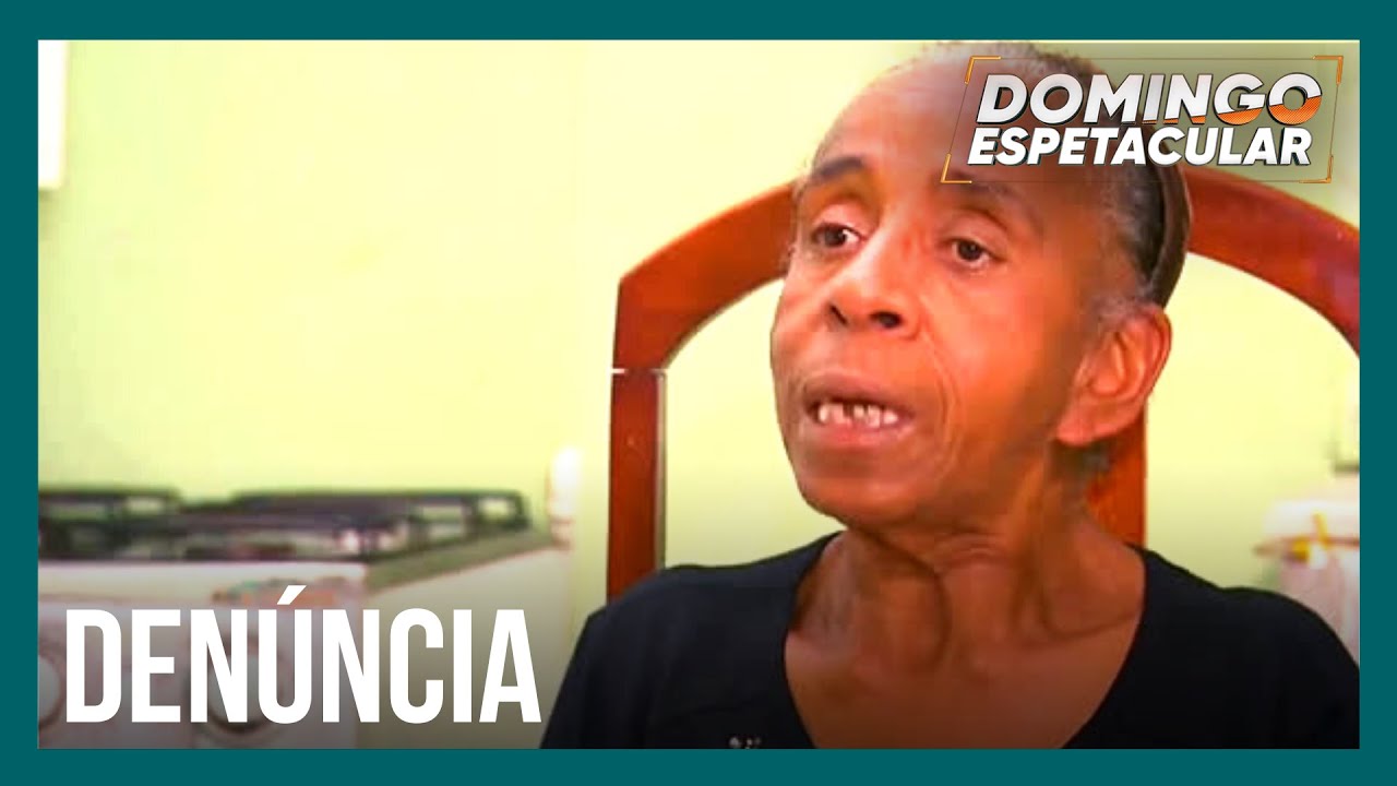 Mulher trabalha 60 anos para uma família sem receber salário e termina com dívida milionária