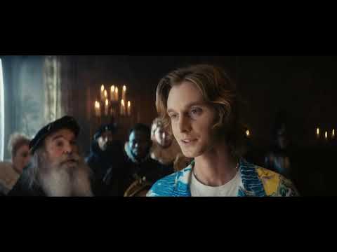 Nastro Azzurro Zero Spot TV 2021 - PER CHI HA SETE DI NUOVO