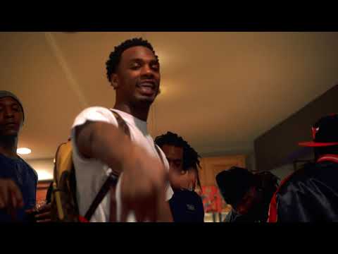 THF Crack - Keyshia (Official Video)(4K) | Shot By @_ChipSet