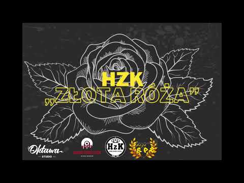 HzK- ZŁOTA RÓŻA