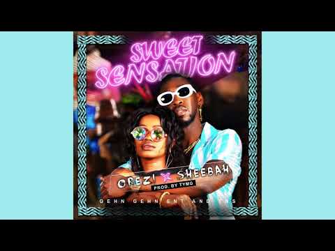 Orezi X Sheebah - Sweet Sensation [Official Audio] |G46 AFRO BEATS