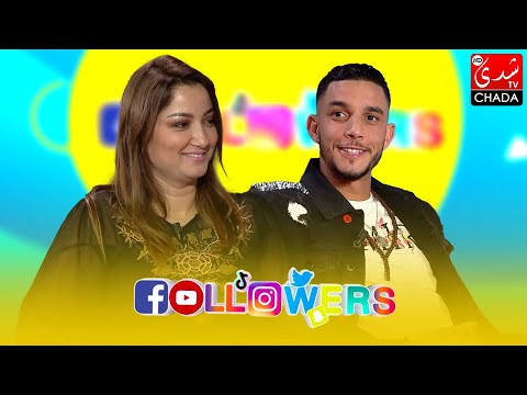 برنامج Followers - الحلقة الـ 10 الموسم الرابع | محسن ناشط | الحلقة كاملة