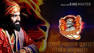Download lagu Mard marathyach Por dj remix Gani maharaj Daundkar mp3