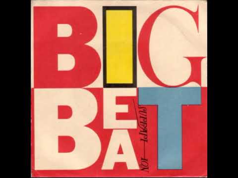 Pavel Bobek & Pavel Šváb - Sealed With A Kiss (23.3.1964)