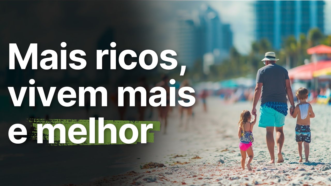 Qual o SEGREDO desses PAÍSES?