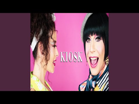 Kiosk