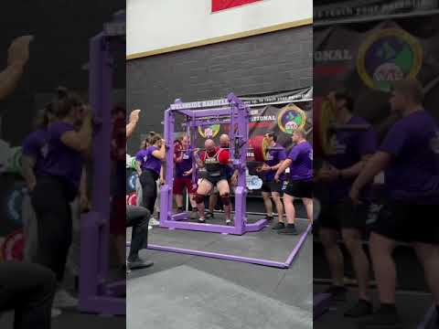 GPC Welsh Powerlifting Championships 2021!