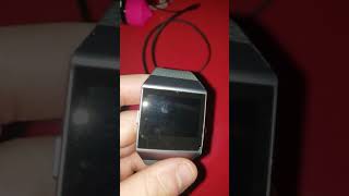 How To Fix Fitbit Ionic That Won