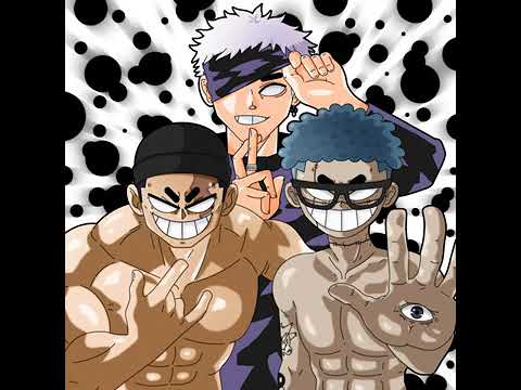 Xelishurt, SADFRIENDD & Prompto - JUJUTSU!