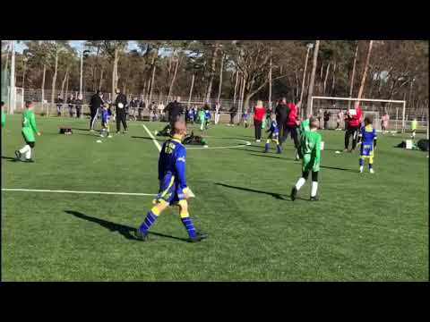 Lommel - STVV U8 2019